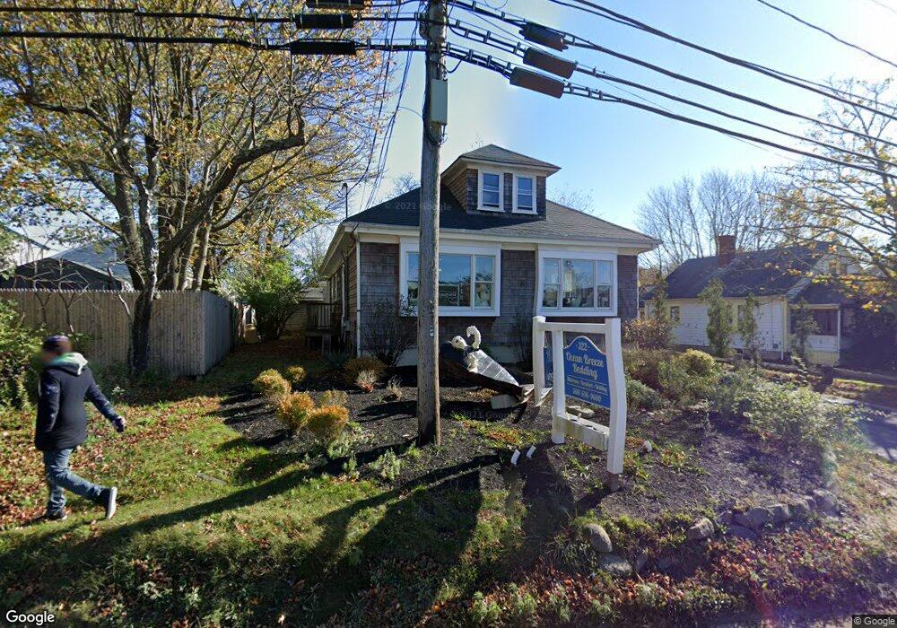 322 State Rd, Tisbury, MA 02568 - photo 1
