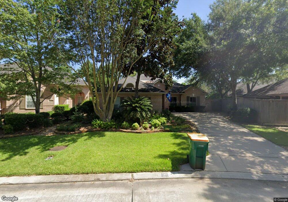 26 Eagle Mead Place, Spring, TX 77382 - photo 1