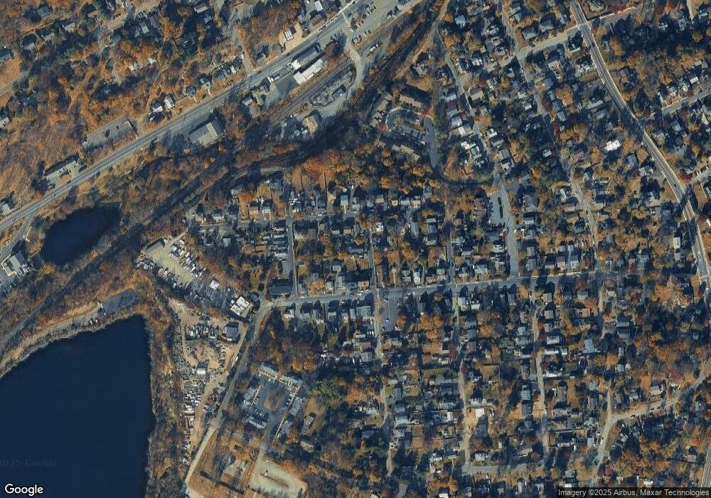 5 Maple St, Bernardsville, NJ 07924 - photo 1