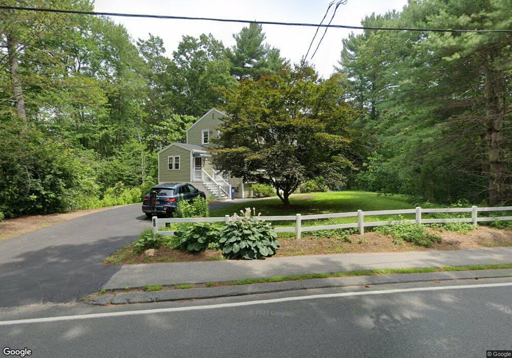 60 Adams St, Wilmington, MA 01887 - photo 1