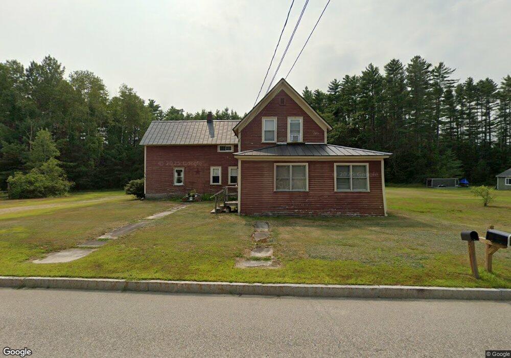 52 Mill St, Center Conway, NH 03813 - photo 1