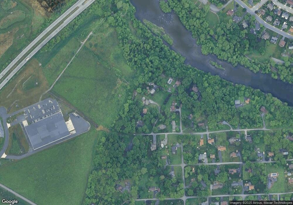 310 W End Ave, Reading, PA 19605 - photo 1