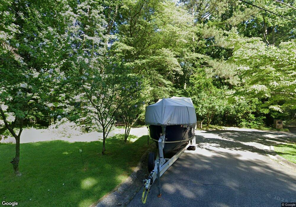 1623 Eagles Myr unit 1, Marietta, GA 30068 - photo 1