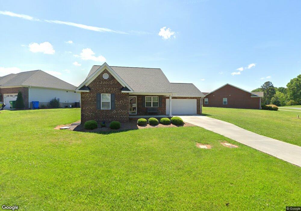 151 Abigail Ln, Locust, NC 28097 - photo 1