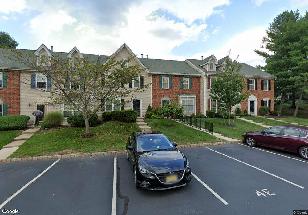 406 Red Crest Ln, Branchburg, NJ 08876 - photo 1