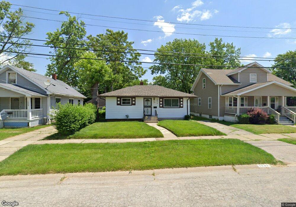 1937 Burr Blvd, Flint, MI 48503 - photo 1