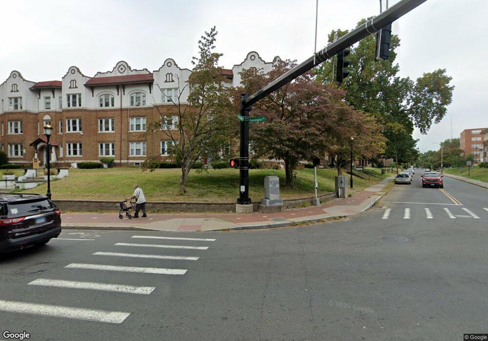 334 Farmington Ave, Hartford, CT 06105 - photo 1