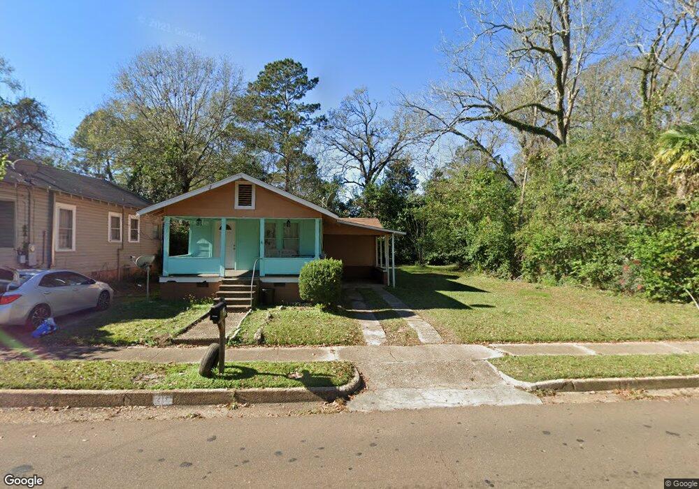 213 Caston Ave, McComb, MS 39648 - photo 1
