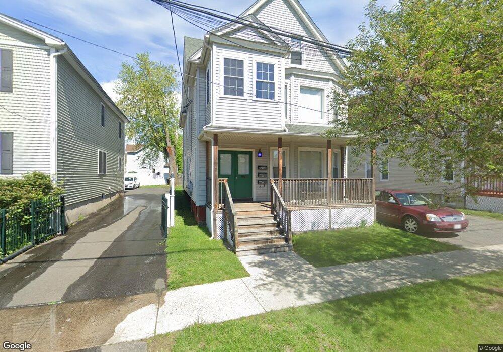 78 Hill St, West Springfield, MA 01089 - photo 1