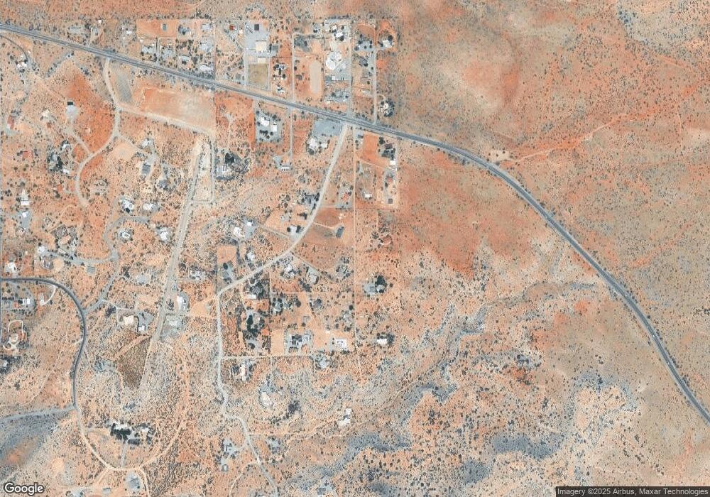 0 Desert Holly Trail, Cornville, AZ 86325 - photo 1