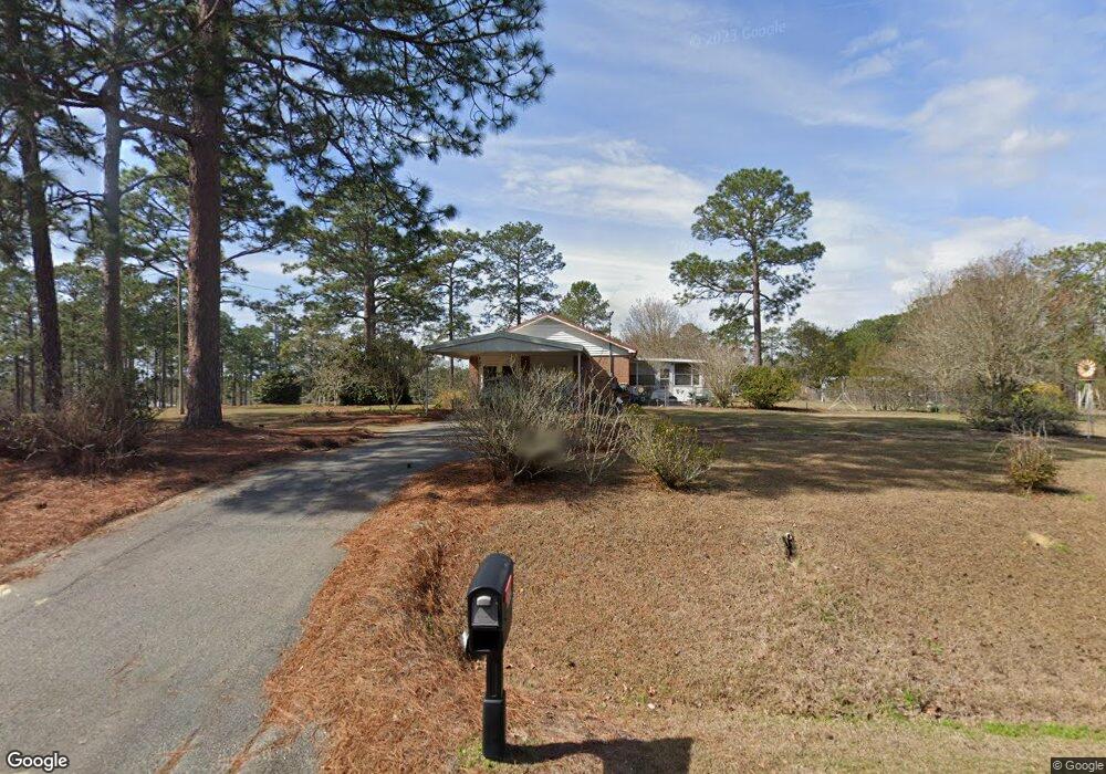202 Ramblewood Rd, Sylvester, GA 31791 - photo 1