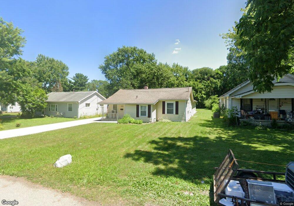 3774 Brandon St, Columbus, OH 43224 - photo 1