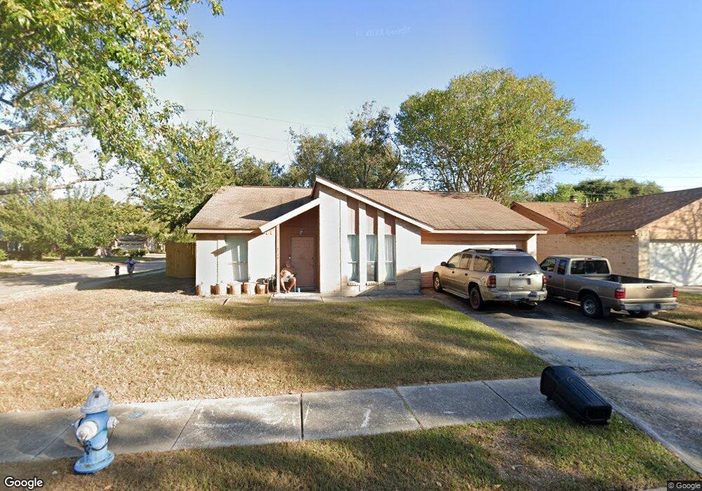 8146 Split Pine Dr, Houston, TX 77040 - photo 1