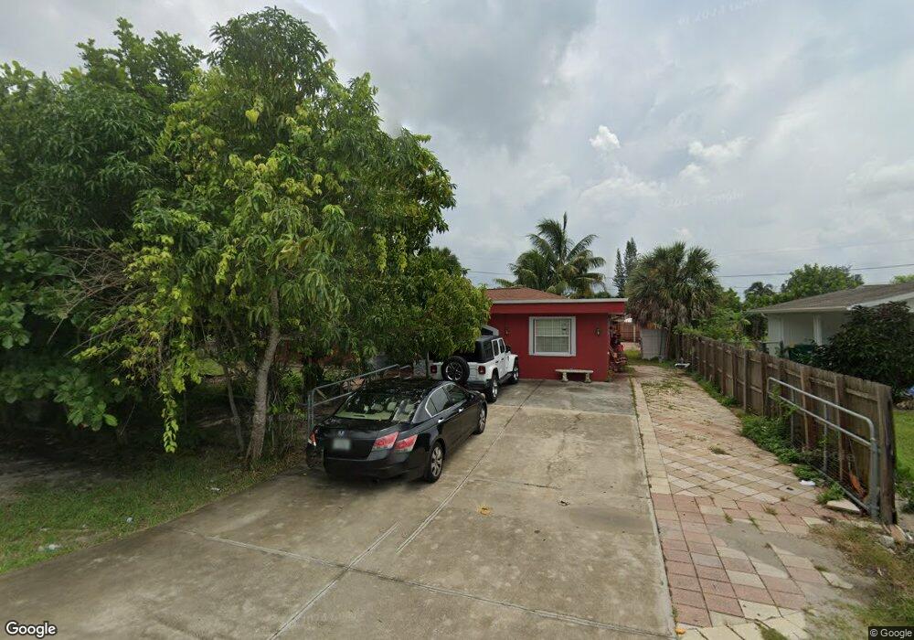 2032 46th St SW, Naples, FL 34116 - photo 1