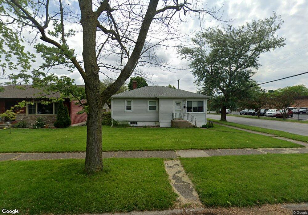 8147 E 4th Place, Highland, IN 46322 - photo 1