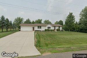 1432 2nd St S, Rudolph, WI 54475