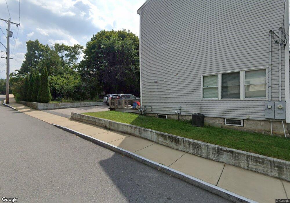 89 Alpine Place unit 1, Franklin, MA 02038 - photo 1