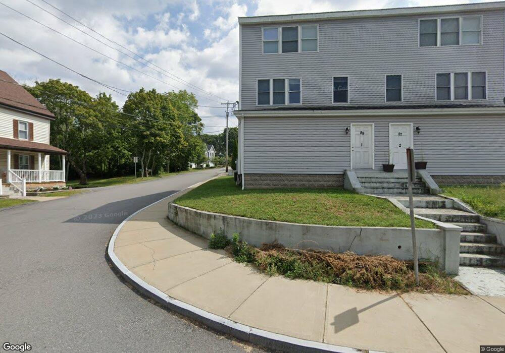 89 Alpine Place unit 89, Franklin, MA 02038 - photo 1