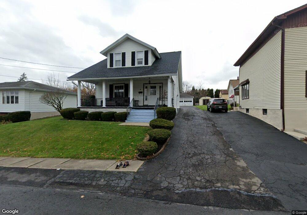 981 Paul Ave, Scranton, PA 18510 - photo 1