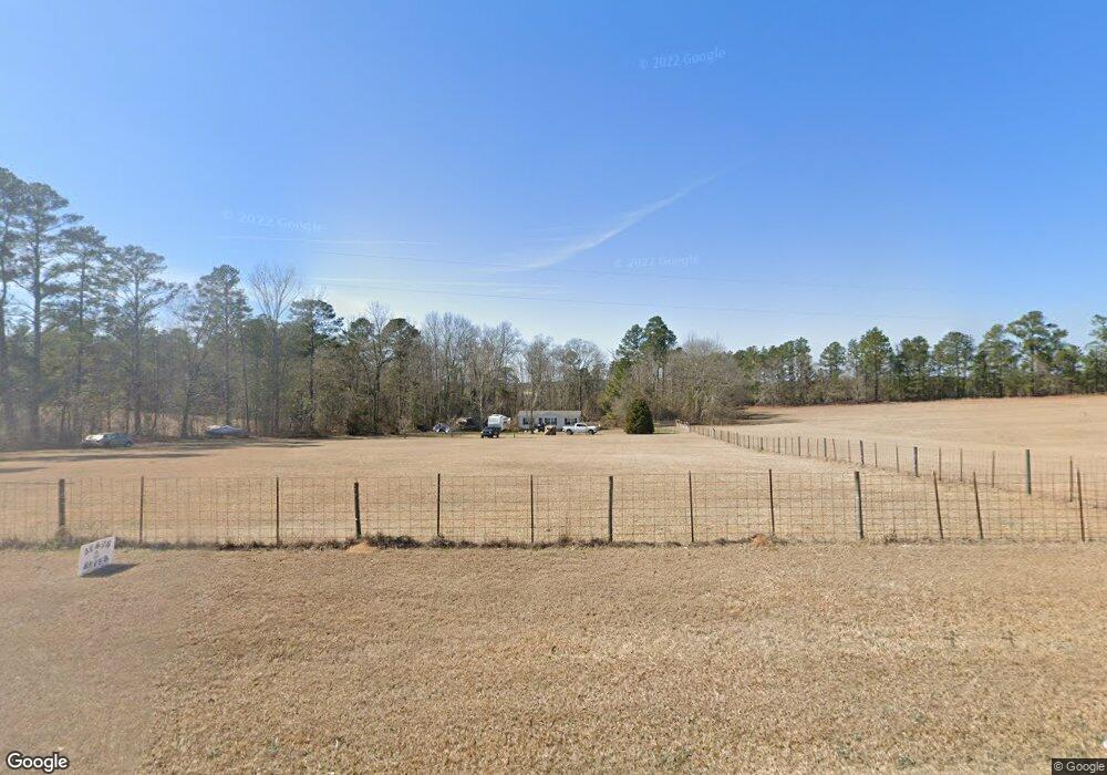 387 Jf Hall Rd, Gordon, GA 31031 - photo 1
