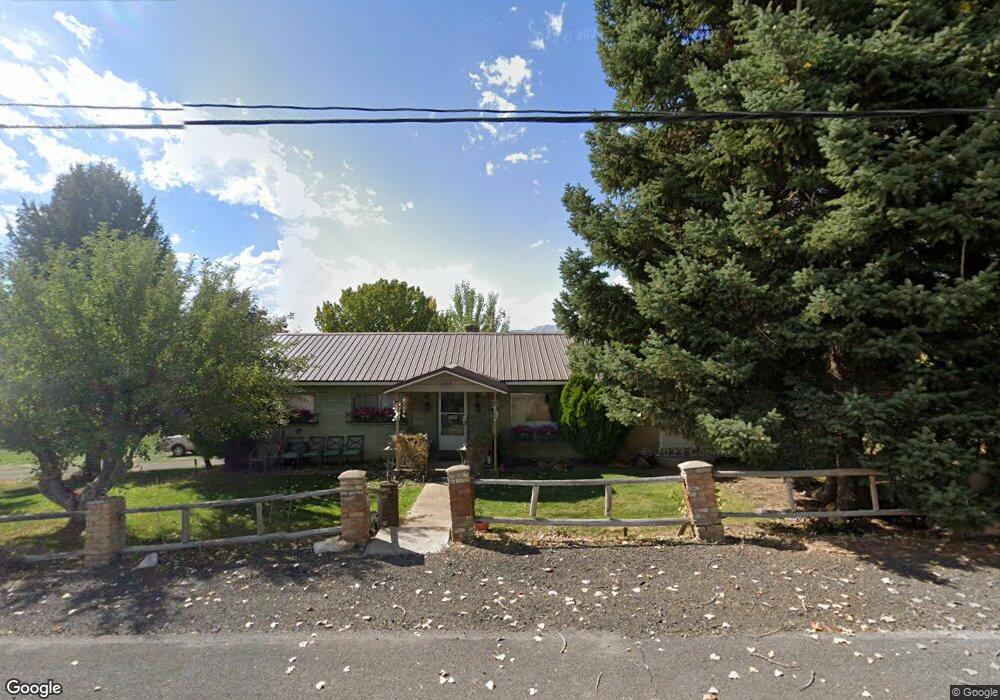 1282 S Mill Rd, Spanish Fork, UT 84660 - photo 1