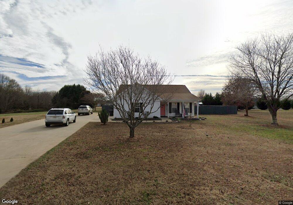 908 Steadman Farms Dr, Inman, SC 29349 - photo 1