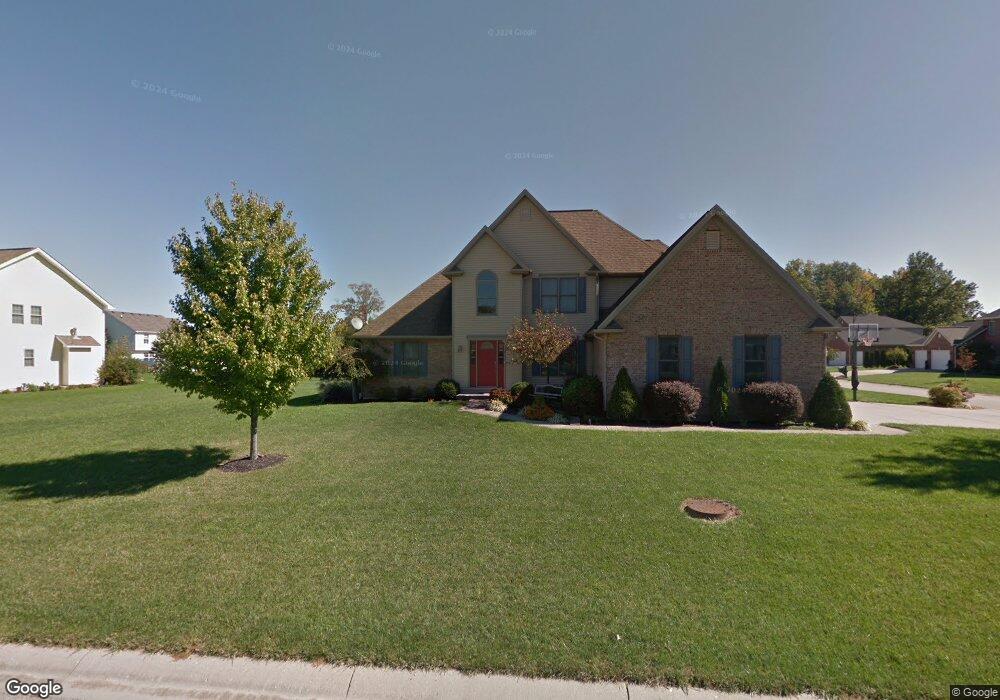 350 Arlington Dr, Batesville, IN 47006 - photo 1