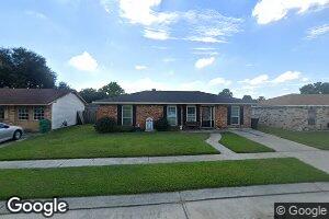 2008 Redbird Dr, Saint Bernard, LA 70085