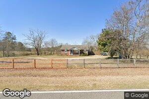 233 Mitchell Farm Rd, Colbert, GA 30628