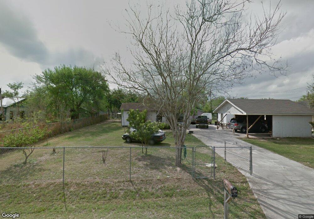 6927 C St, Mercedes, TX 78570 - photo 1