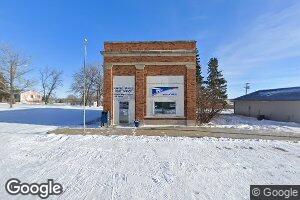 280 N Main St, Ryder, ND 58779
