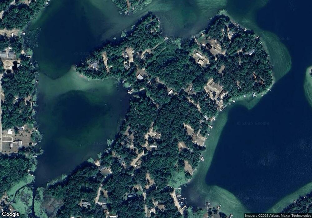 8455 N North Lake Shore Dr unit N, Bitely, MI 49309 - photo 1