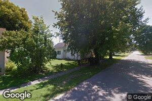 110 N Mill St, de Graff, OH 43318