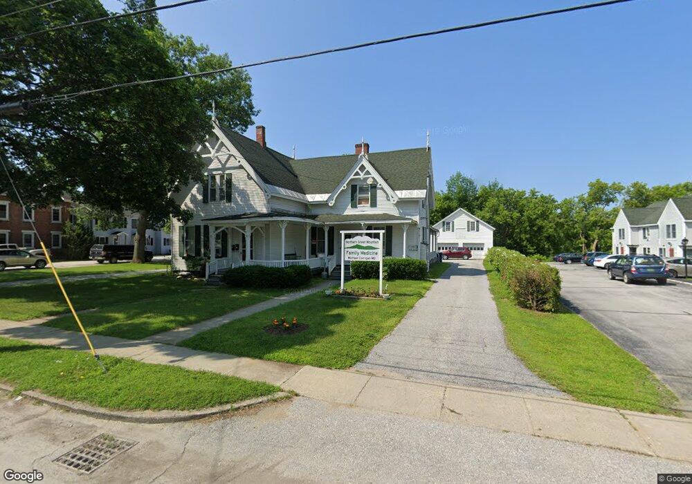 12 Church St unit 5, Swanton, VT 05488 - photo 1