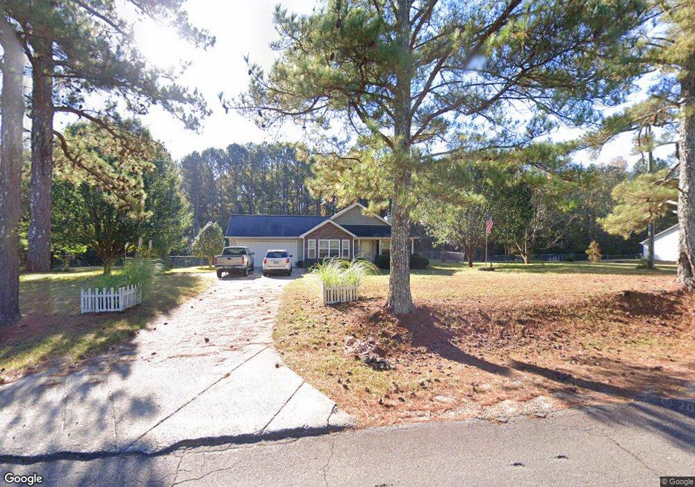 1461 Alvaton Rd, Gay, GA 30218 - photo 1