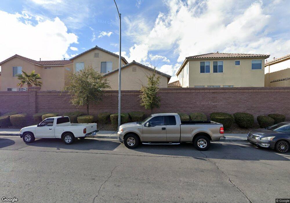 7761 Somerhill Point Way, Las Vegas, NV 89139 - photo 1