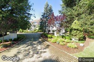 24 Timberline Dr, Alpine, NJ 07620