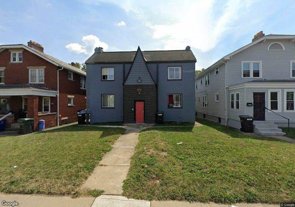 2949 Sullivant Ave, Columbus, OH 43204 - photo 1