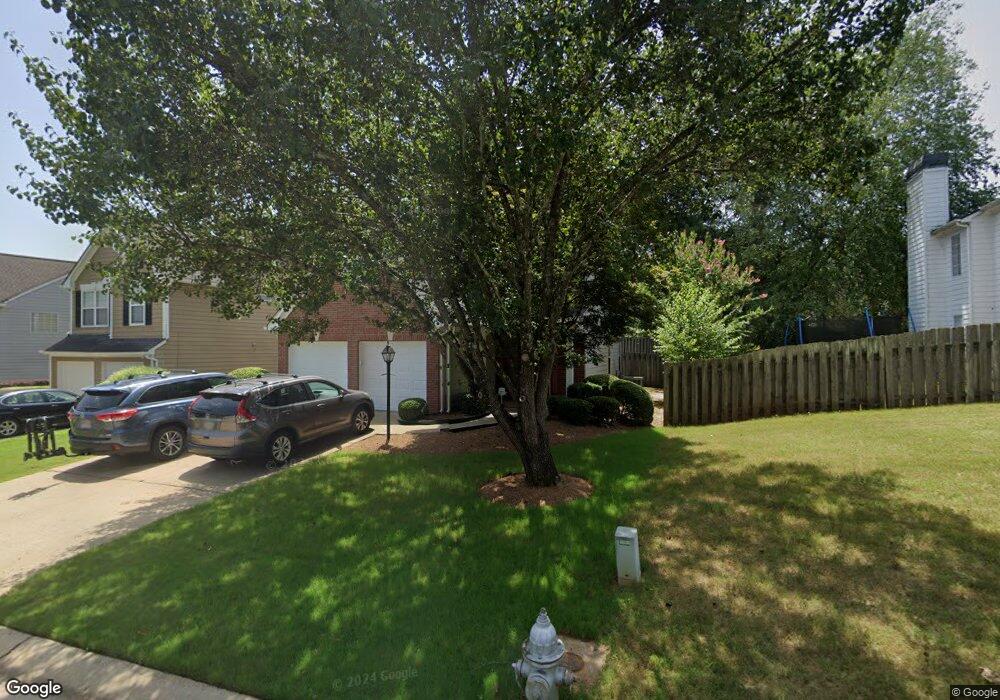 1488 Evanston Ln, Marietta, GA 30062 - photo 1
