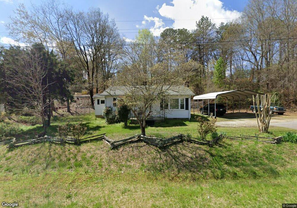 1901 Highlands Hwy, Walhalla, SC 29691 - photo 1