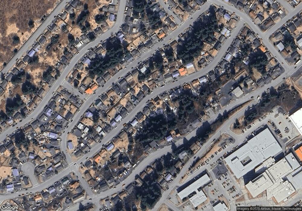 720 Willow St, Kodiak, AK 99615 - photo 1