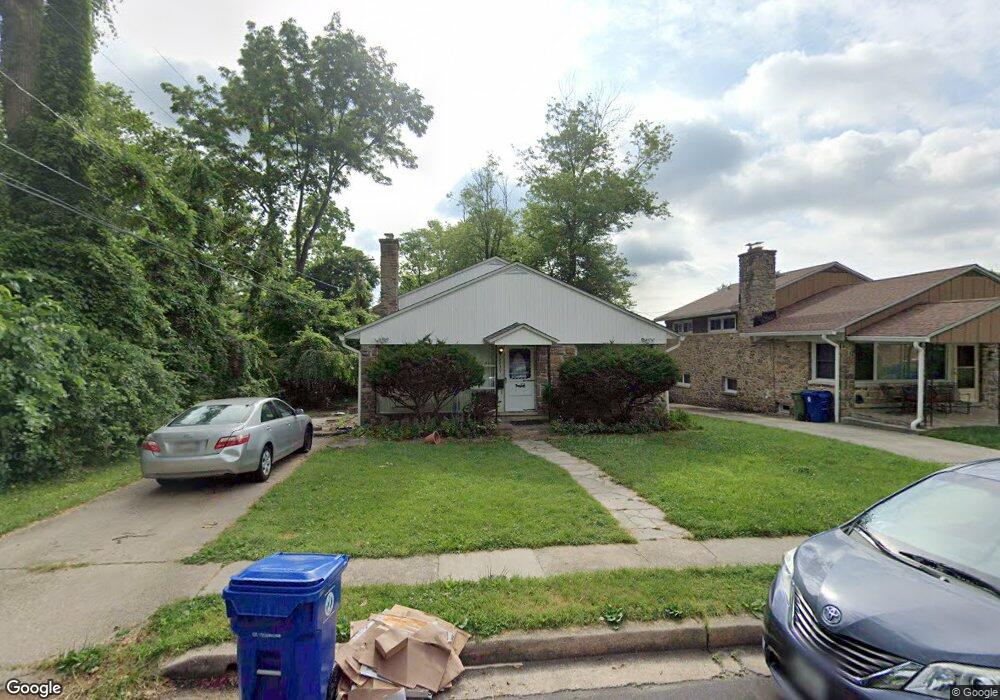 6239 Berkeley Ave, Baltimore, MD 21209 - photo 1