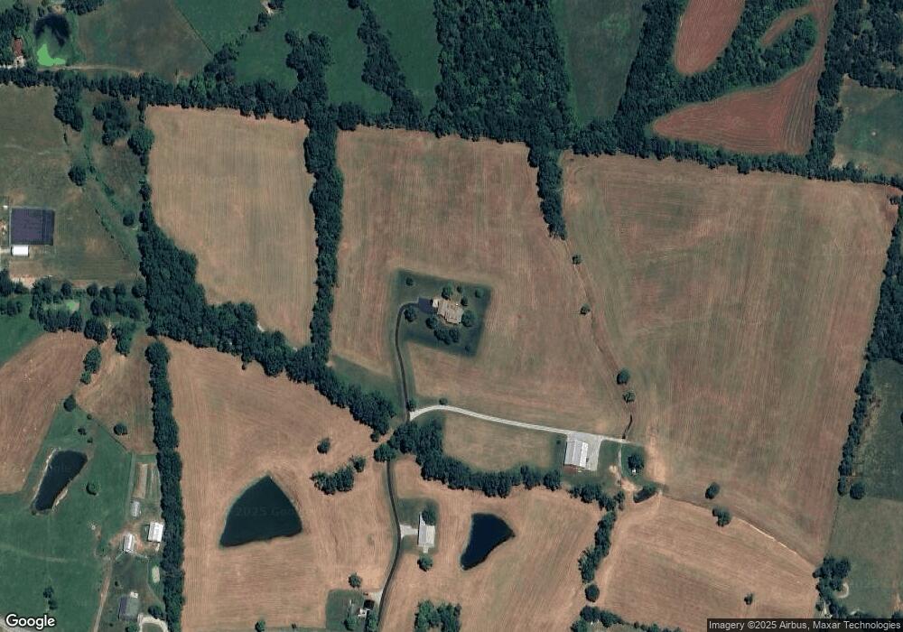 4425 Bohon Rd, Harrodsburg, KY 40330 - photo 1