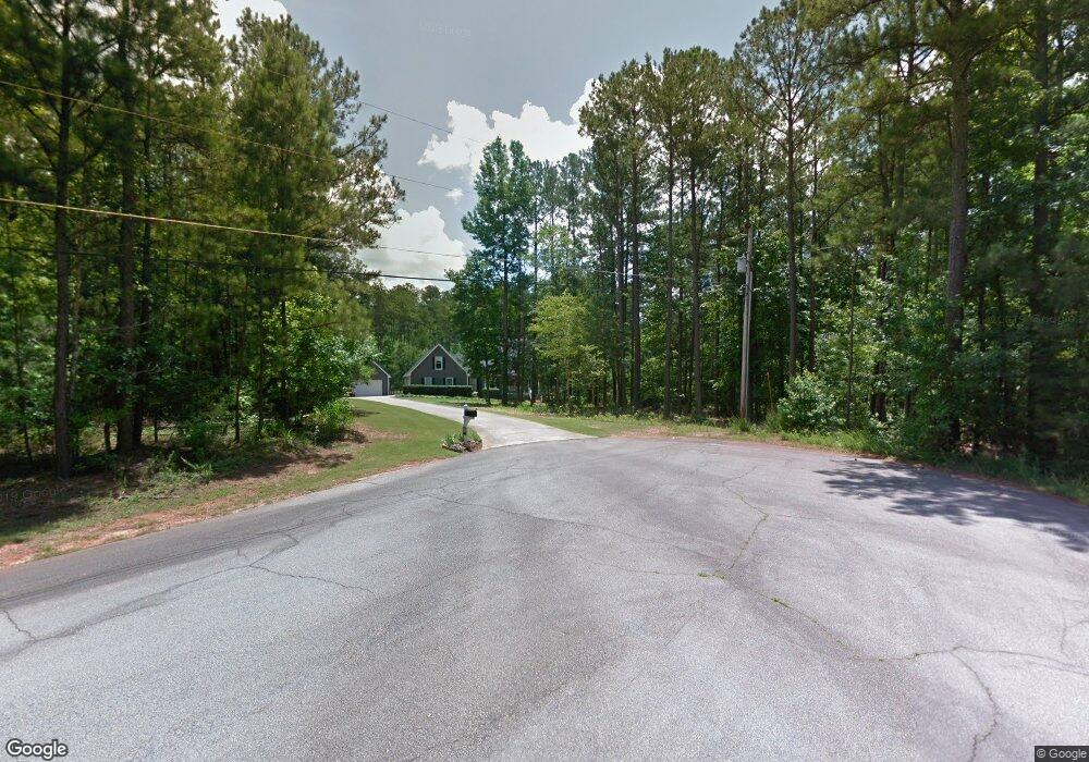 585 Cedar Dr, Covington, GA 30016 - photo 1