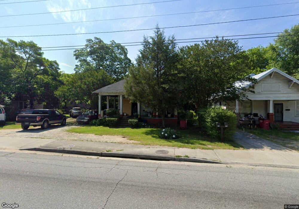 3576 Log Cabin Dr, Macon, GA 31204 - photo 1