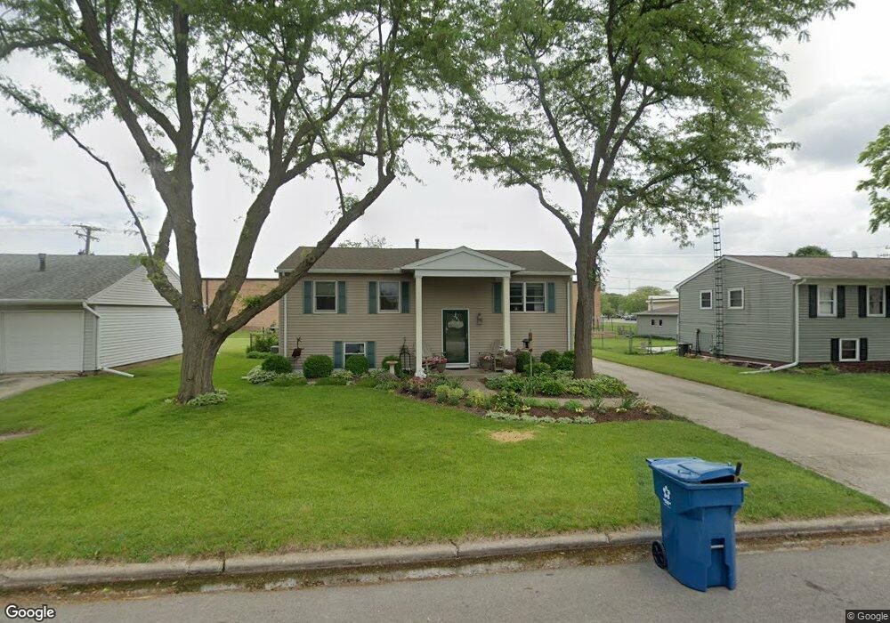 1409 Park Blvd, Morris, IL 60450 - photo 1