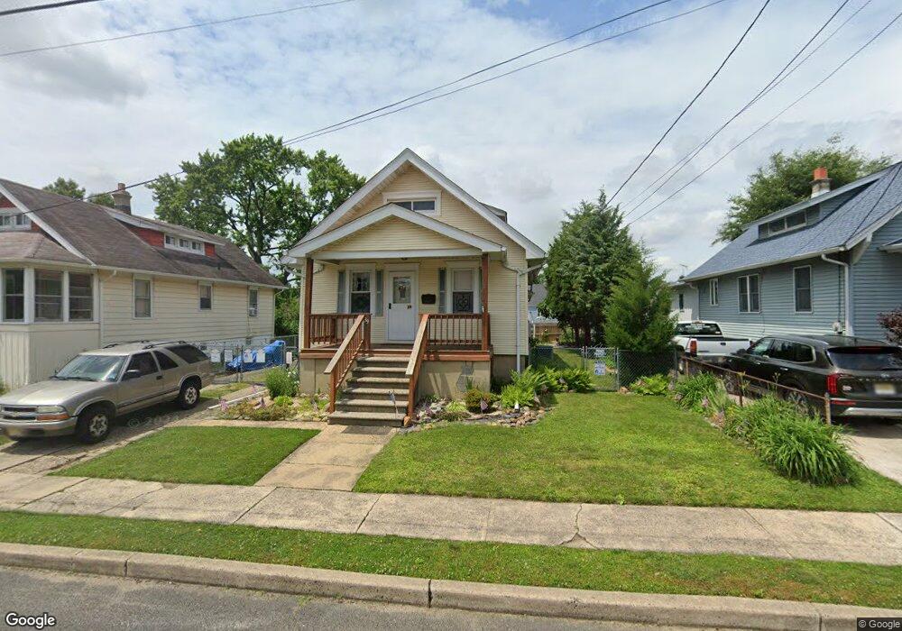 39 Lincoln Ave, Mount Ephraim, NJ 08059 - photo 1