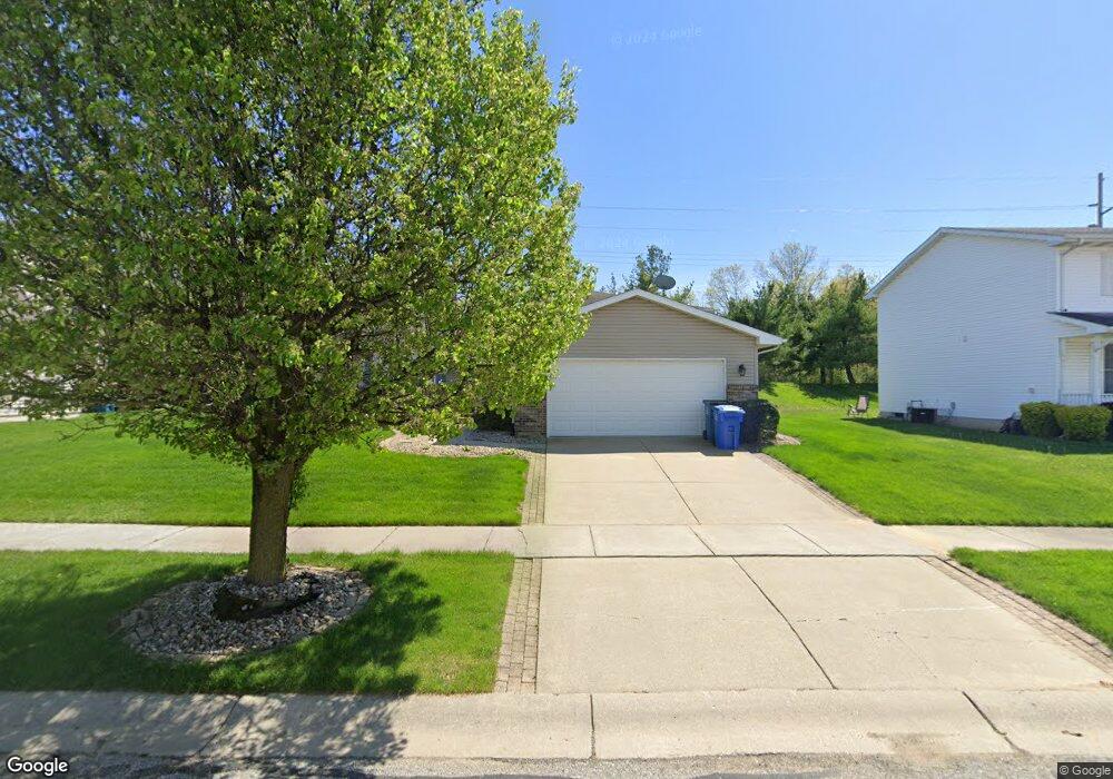 361 W 128th Place, Crown Point, IN 46307 - photo 1