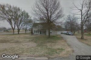 102 Saint Ignatius St, Saint Paul, KS 66771