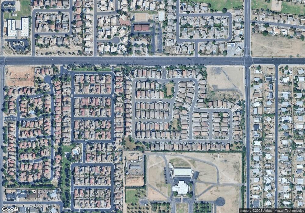 7833 E Butte St, Mesa, AZ 85207 - photo 1